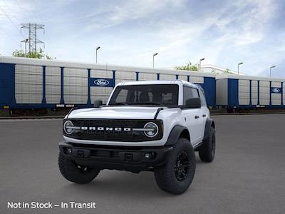 New 2026 Ford Bronco - photo 1