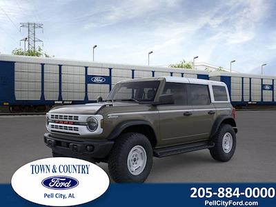 New 2026 Ford Bronco - photo 1