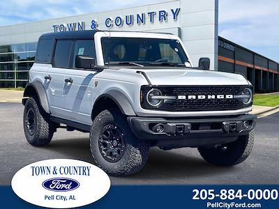 New 2026 Ford Bronco - photo 1