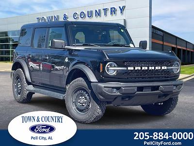 New 2026 Ford Bronco - photo 1