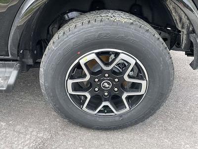 New 2026 Ford Bronco - photo 1