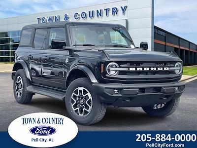 New 2026 Ford Bronco - photo 1