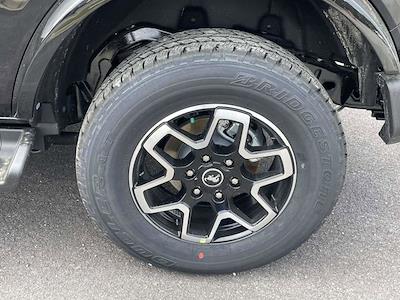 New 2026 Ford Bronco - photo 1