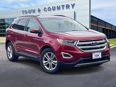 2017 Ford Edge FWD SUV for sale #T26287A - photo 1