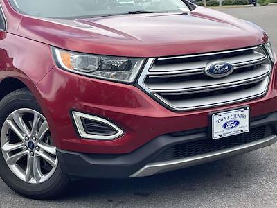 2017 Ford Edge FWD SUV for sale #T26287A - photo 2