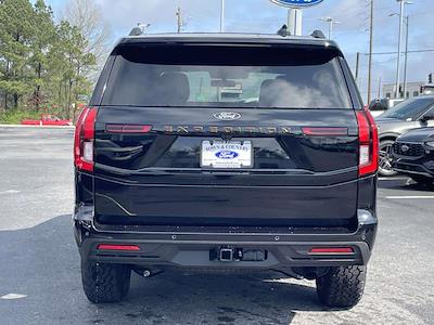 New 2026 Ford Expedition - photo 1