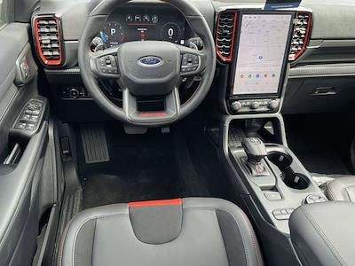 New 2026 Ford Ranger - photo 1