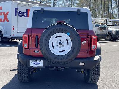 New 2026 Ford Bronco - photo 1