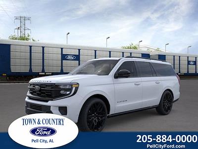New 2026 Ford Expedition MAX - photo 1