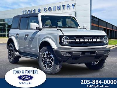 New 2026 Ford Bronco - photo 1