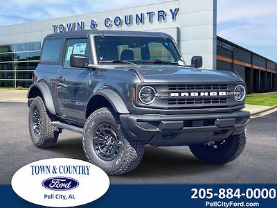 New 2026 Ford Bronco - photo 1