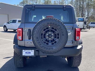 New 2026 Ford Bronco - photo 1