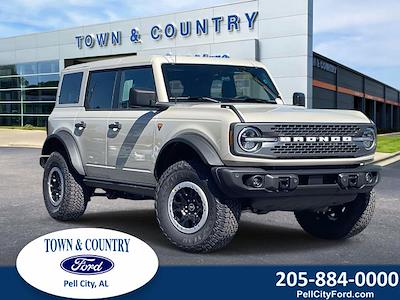 New 2026 Ford Bronco - photo 1