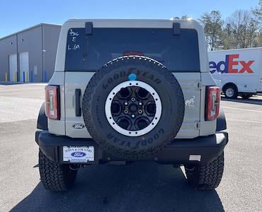 New 2026 Ford Bronco - photo 1