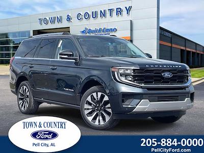 New 2026 Ford Expedition - photo 1