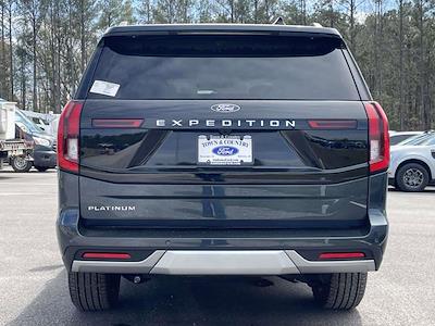 New 2026 Ford Expedition - photo 1