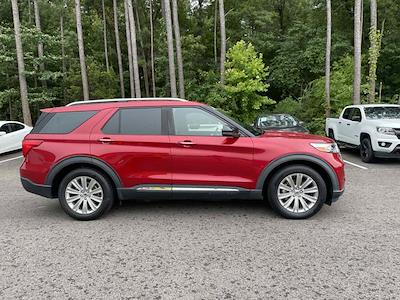 2020 Ford Explorer RWD SUV for sale #T26309A - photo 2