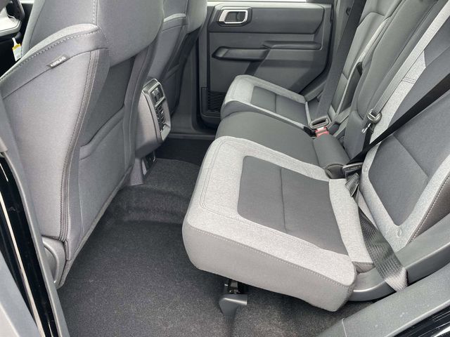 New 2026 Ford Bronco - photo 14