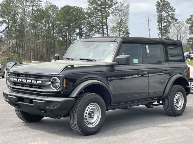 New 2026 Ford Bronco - photo 15