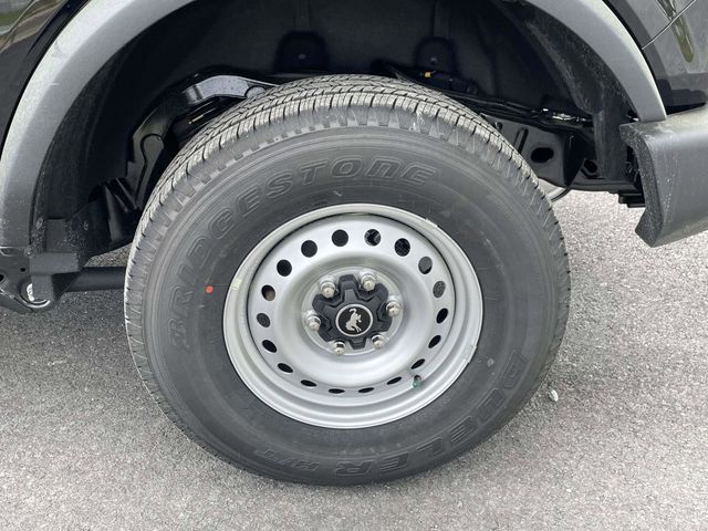 New 2026 Ford Bronco - photo 5