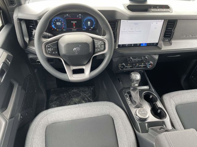 New 2026 Ford Bronco - photo 6