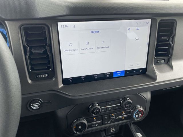 New 2026 Ford Bronco - photo 9