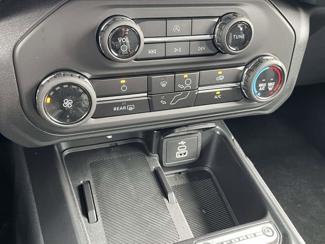 New 2026 Ford Bronco - photo 10