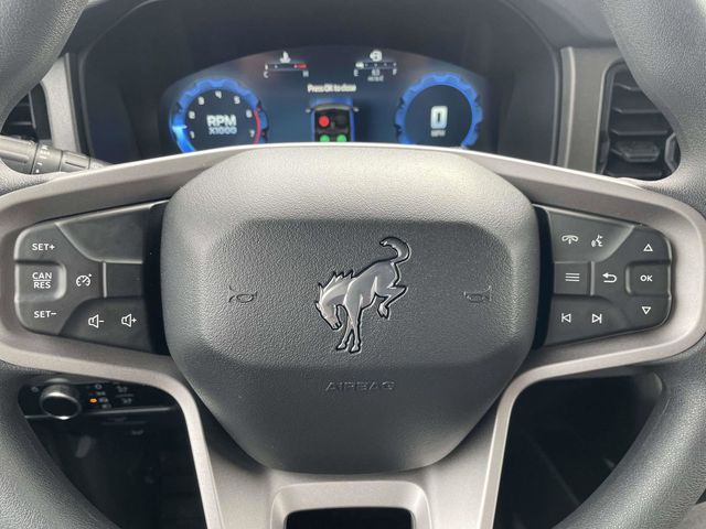 New 2026 Ford Bronco - photo 12