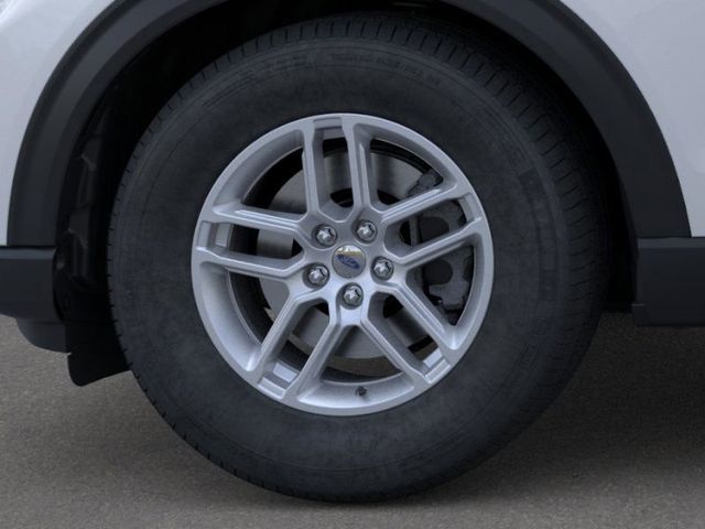 New 2026 Ford Explorer - photo 21