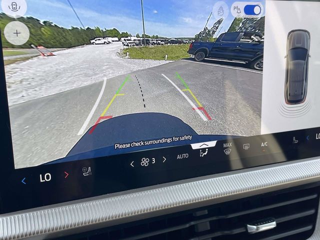 New 2026 Ford Explorer - photo 6