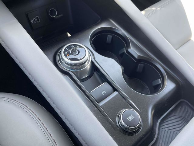 New 2026 Ford Explorer - photo 9