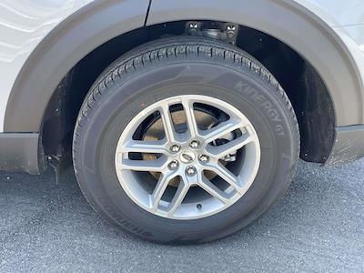 New 2026 Ford Explorer - photo 1