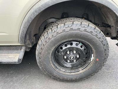 New 2026 Ford Bronco - photo 1