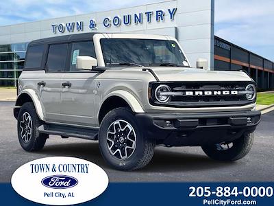 New 2026 Ford Bronco - photo 1