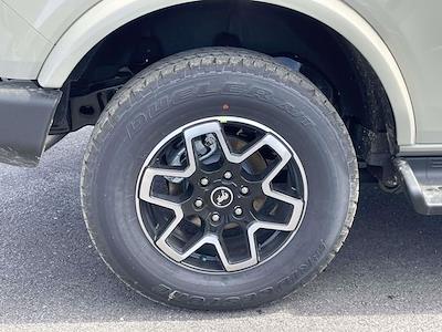 New 2026 Ford Bronco - photo 1