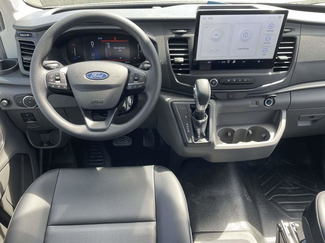 New 2026 Ford Transit 350 - photo 6