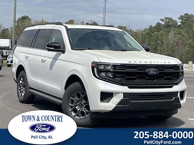 New 2026 Ford Expedition - photo 1