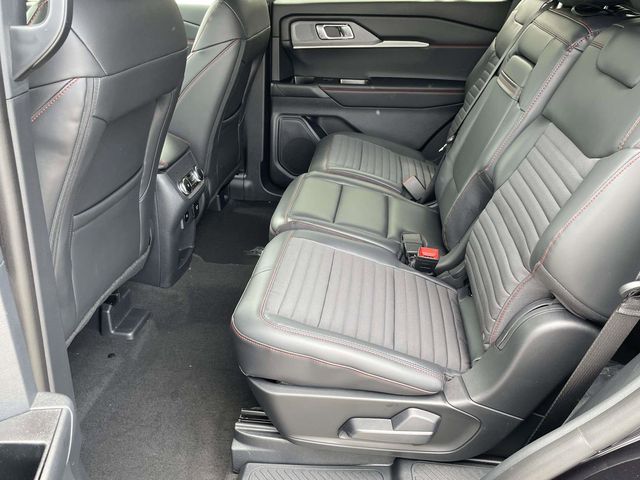 New 2026 Ford Explorer - photo 13