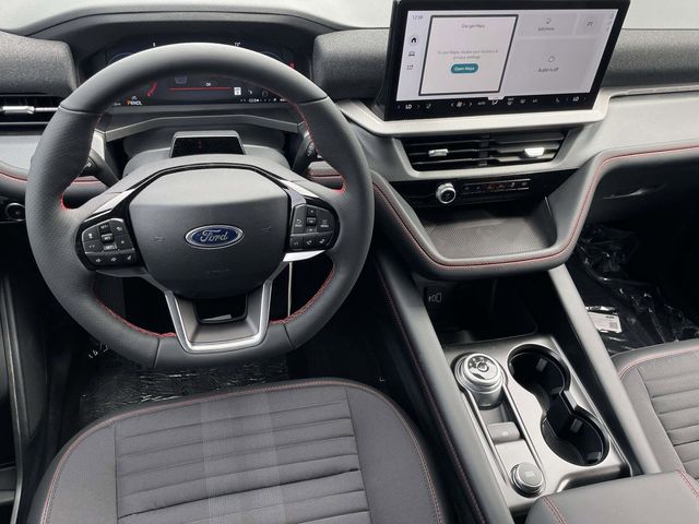 New 2026 Ford Explorer - photo 6