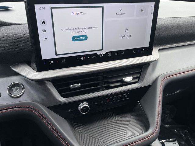 New 2026 Ford Explorer - photo 8