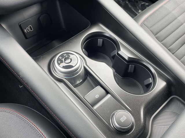 New 2026 Ford Explorer - photo 10