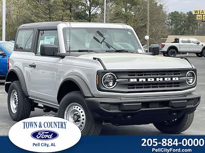 New 2026 Ford Bronco - photo 1