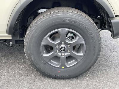 New 2026 Ford Bronco - photo 1