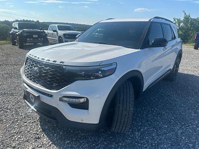 2023 Ford Explorer 4WD SUV for sale #T26327B - photo 1