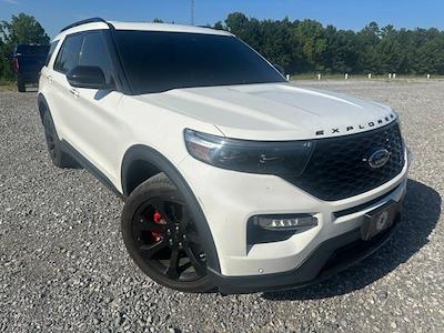 2023 Ford Explorer 4WD SUV for sale #T26327B - photo 2