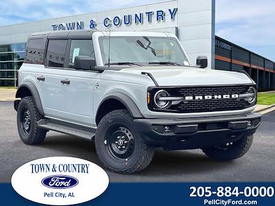 New 2026 Ford Bronco - photo 1