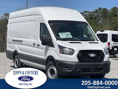 New 2026 Ford Transit 250 - photo 1