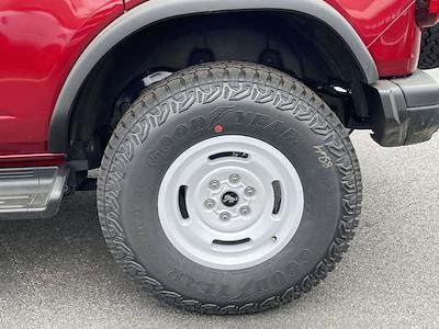 New 2026 Ford Bronco - photo 1