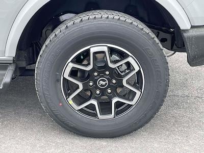 New 2026 Ford Bronco - photo 1