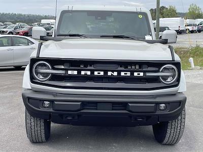 New 2026 Ford Bronco - photo 1